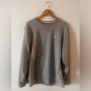 Burton crew neck